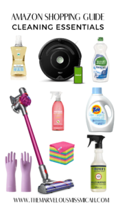 AMAZON PRIME DAY: SHOPPING GUIDES